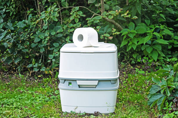 Best Luxury portable toilet rental  in Ada, MN