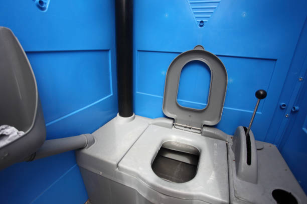 Best Portable restroom trailer rental  in Ada, MN