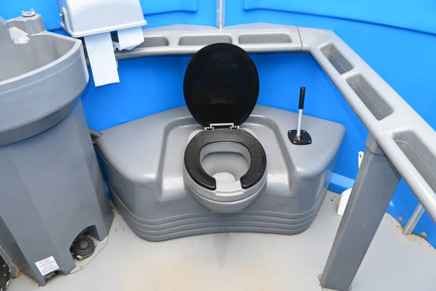 Best Affordable portable toilet rental  in Ada, MN