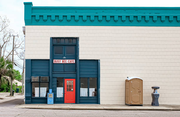 Portable Toilet Options We Offer in Ada, MN