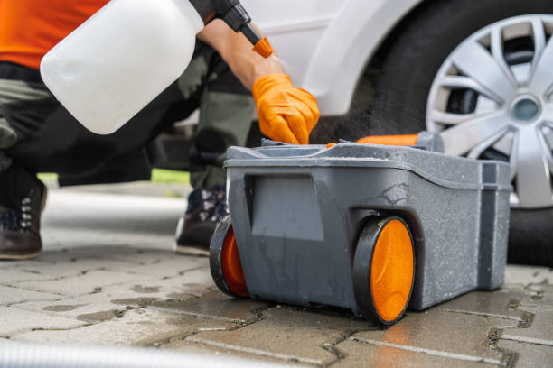 Reliable Ada, MN porta potty rental Solutions